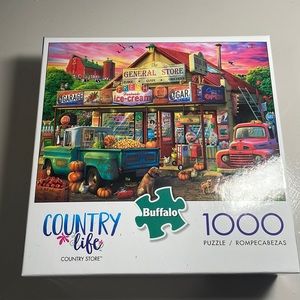 1000 piece puzzle